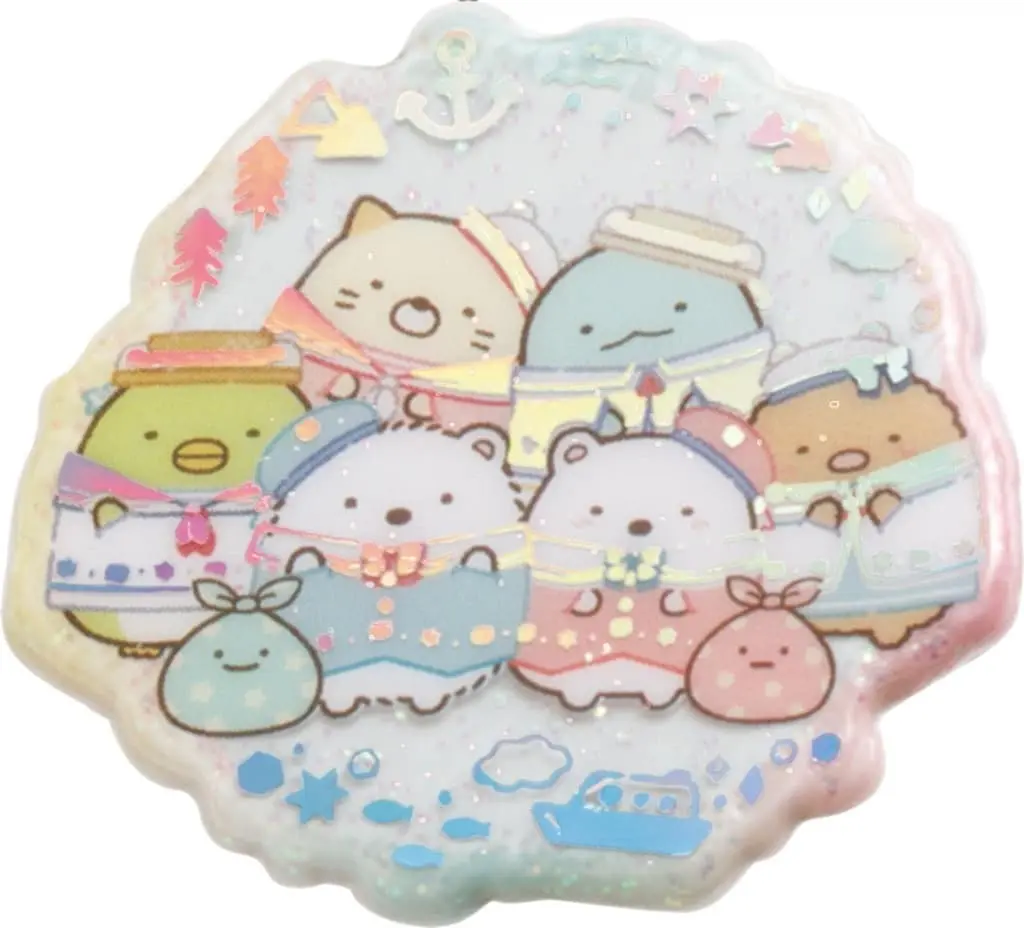 Stickers - Sumikko Gurashi