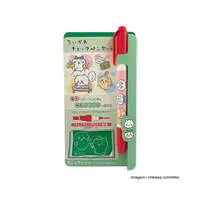 Stationery - Chiikawa / Chiikawa & Usagi & Hachiware