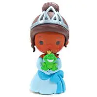 Trading Figure - POP MART / Tiana