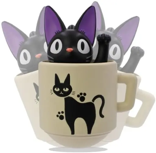 Mug - Kiki's Delivery Service / Jiji