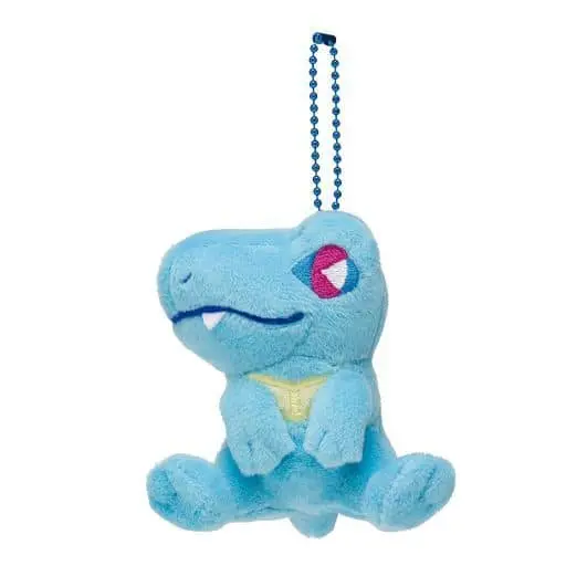 Key Chain - Pokémon / Totodile