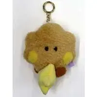 Key Chain - Plush Key Chain - BT21