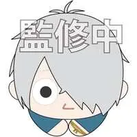 Key Chain - Plush - Gegege no Kitarou