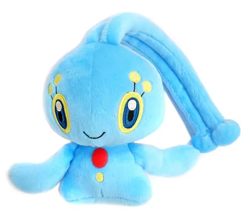 Plush - Pokémon / Manaphy