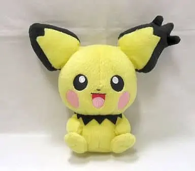 Plush - Pokémon / Pichu