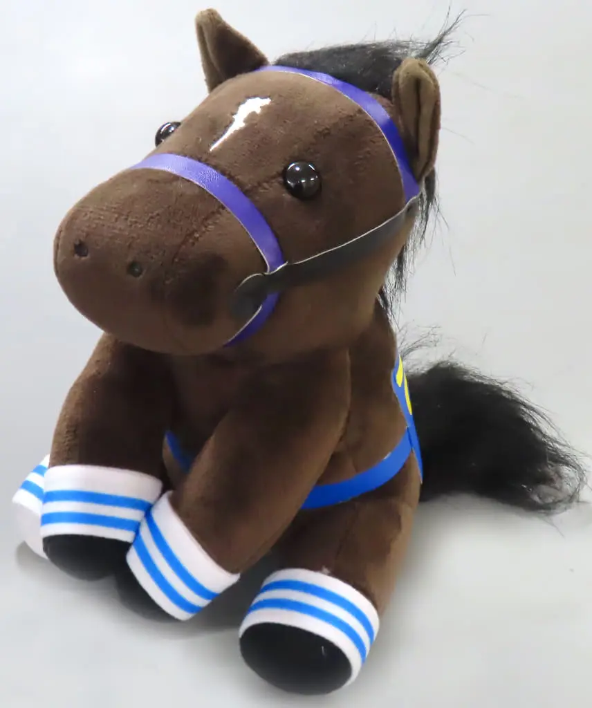 Plush - Horse