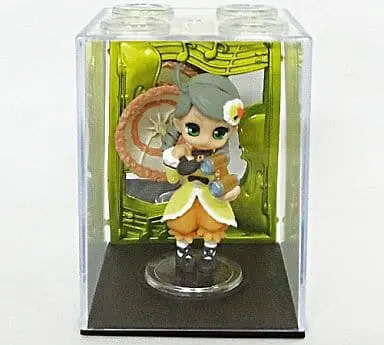 Trading Figure - Rozen Maiden