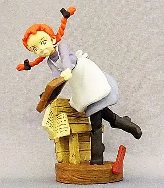 Trading Figure - Anne of Green Gables