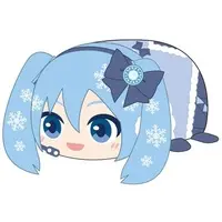 PoteKoro Mascot - VOCALOID / Hatsune Miku