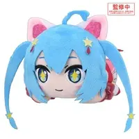 Plush - Project SEKAI: Colorful Stage! feat. Hatsune Miku / Hatsune Miku