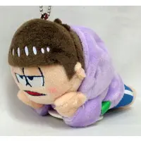 Key Chain - Plush - Magnet - Plush Key Chain - Osomatsu-san