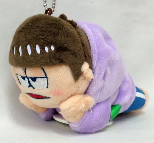 Key Chain - Plush - Magnet - Plush Key Chain - Osomatsu-san