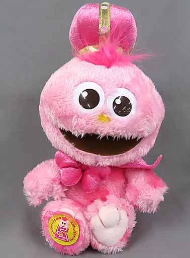 Plush - Sesame Street / Moppy