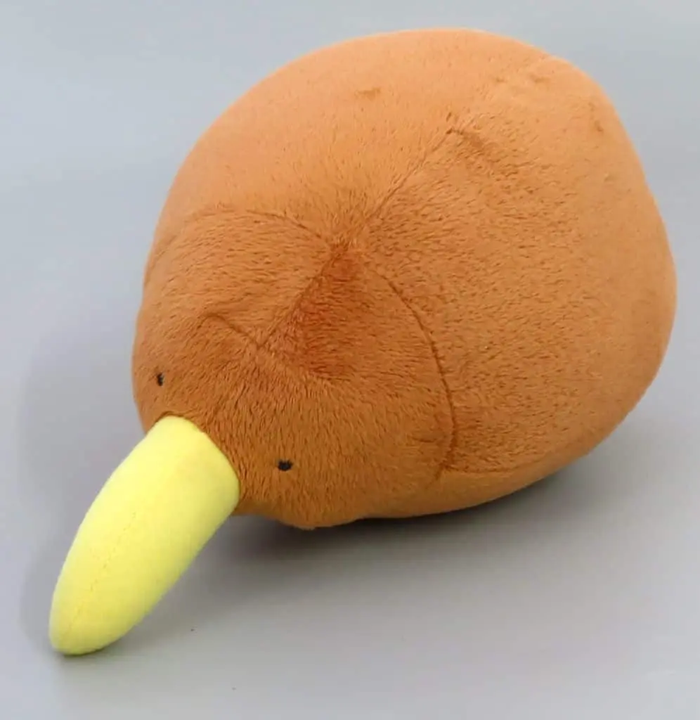 Plush - Yurui Kiwi