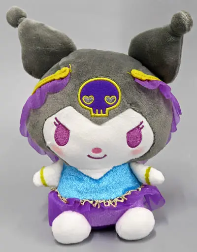 Plush - Sanrio / My Melody & Kuromi