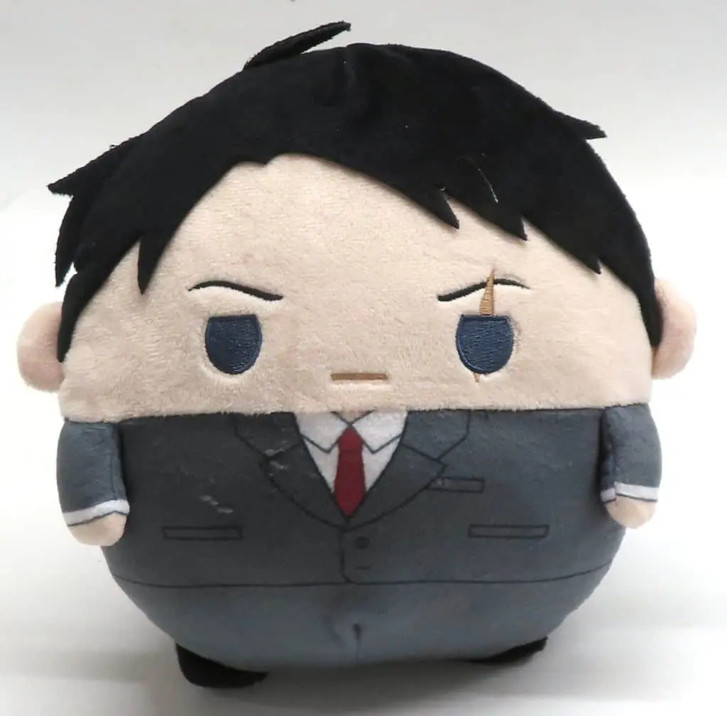 Plush - Gegege no Kitarou