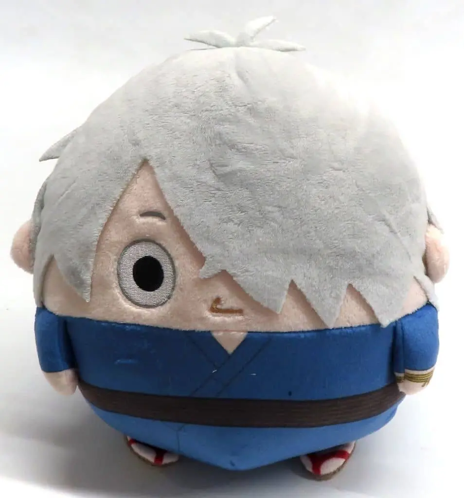 Plush - Gegege no Kitarou