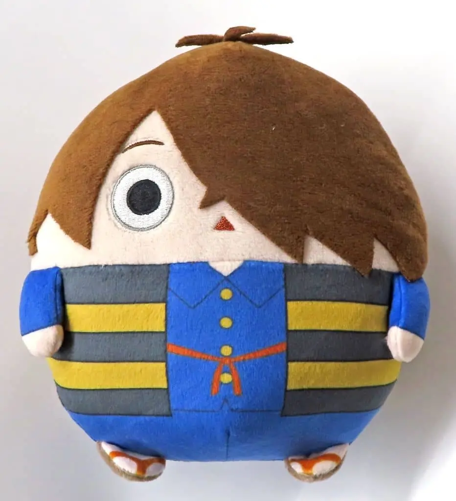 Plush - Gegege no Kitarou