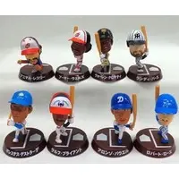 Trading Figure - Yomiuri Giants