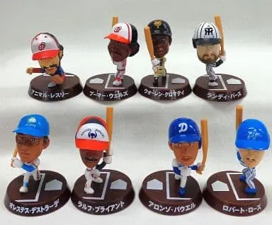 Trading Figure - Yomiuri Giants