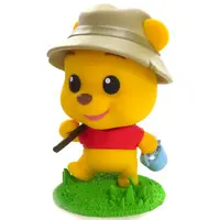 Trading Figure - Mini Figure - Winnie the Pooh / Winnie-the-Pooh