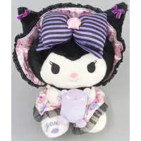 Plush - Sanrio characters / Kuromi