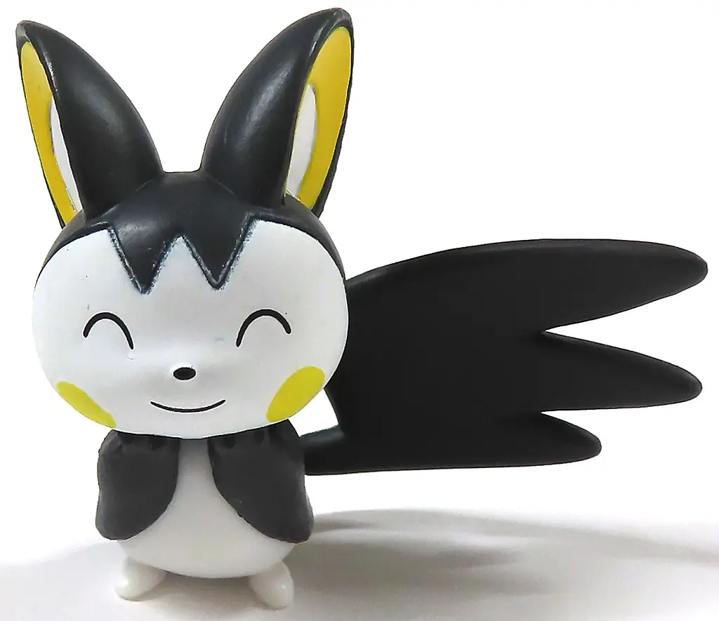 Trading Figure - Pokémon / Emolga