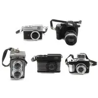 Trading Figure - Sound x Flash Mini Camera