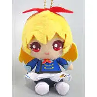 Key Chain - Aikatsu!