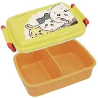 Lunch Box - Chiikawa / Chiikawa & Usagi & Hachiware