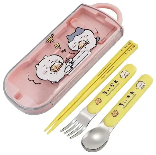 Cutlery - Fork - Chiikawa / Chiikawa & Hachiware