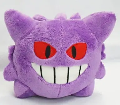 Plush - Pokémon / Gengar