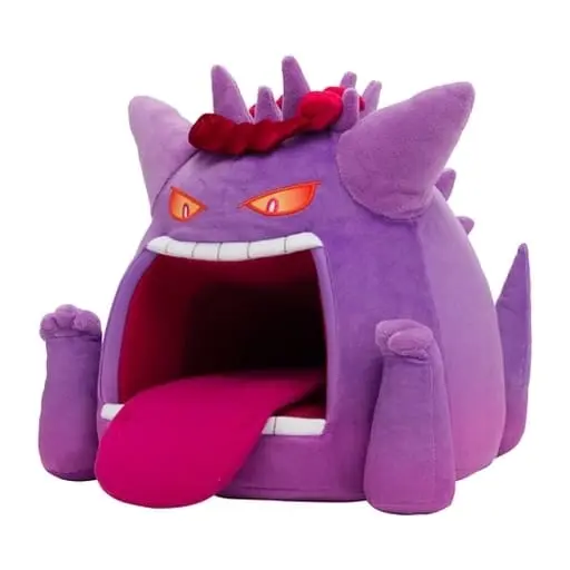 Plush - Pokémon / Gengar