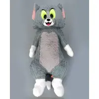 Plush - TOM and JERRY
