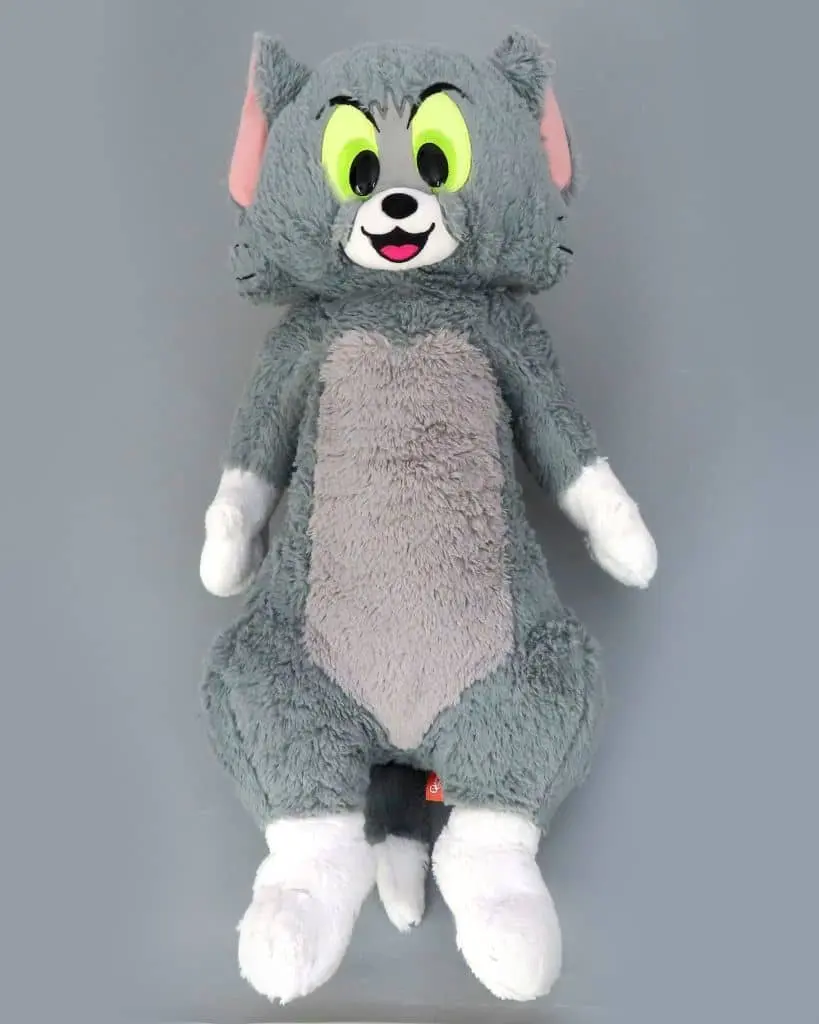 Plush - TOM and JERRY / Tom