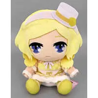 Plush - Pretty Rhythm Rainbow Live