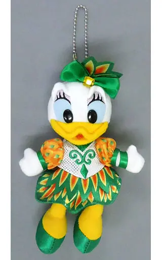 Plush - Disney / Daisy Duck