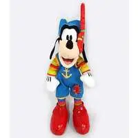 Plush - Disney / Goofy