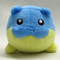 Plush - Pokémon / Psyduck & Spheal & Marill