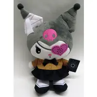 Plush - Sanrio characters / Kuromi