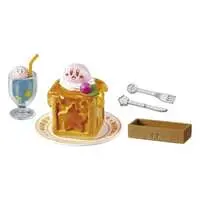 Trading Figure - Kirby's Dream Land / Kirby