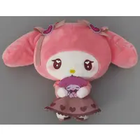 Plush - Sanrio / My Melody & Kuromi