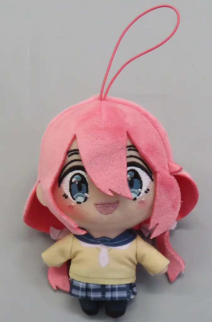 Plush - Yuru Camp