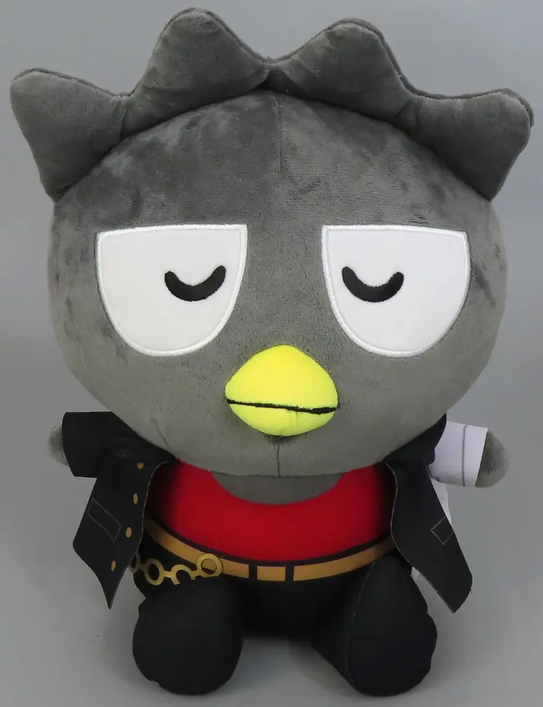 Plush - Sanrio characters / BAD BADTZ-MARU