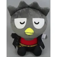 Plush - Sanrio characters / BAD BADTZ-MARU