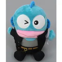 Plush - Sanrio characters / Hangyodon