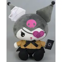 Plush - Sanrio characters / Kuromi