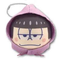 Omanjuu Niginigi Mascot - Osomatsu-san