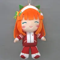 Plush - Uma Musume Pretty Derby