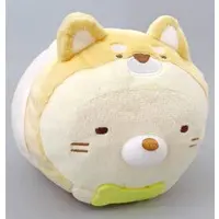 Plush - Sumikko Gurashi / Neko (Gattinosh) & Koinu